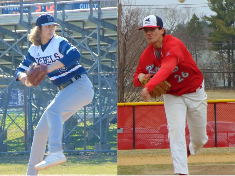 Baseball &#8211; VOTE: Toyota World Week 1 Player and Pitcher of the Week