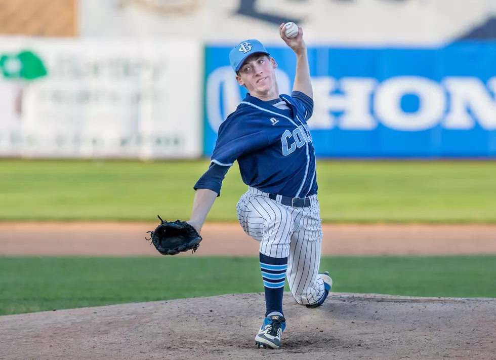 Armed and Ready: Shore Pitching Dominates Carpenter Cup Opener