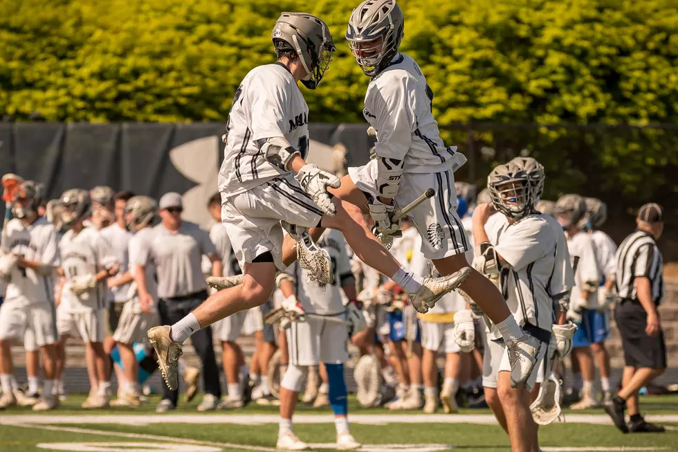 Boys Lacrosse Preseason Top 10