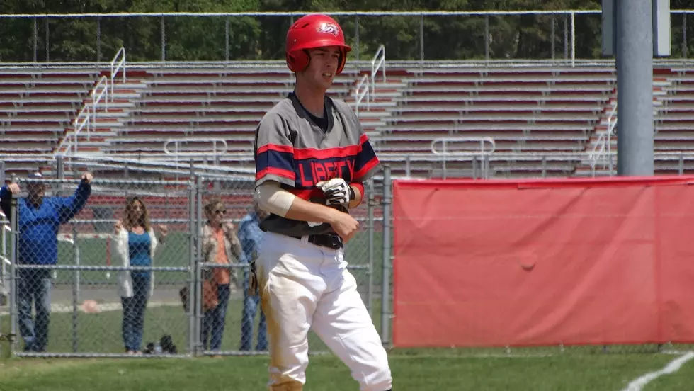 Baseball &#8211; Resilient Jackson Liberty Rallies Again, Reaches First OCT Final