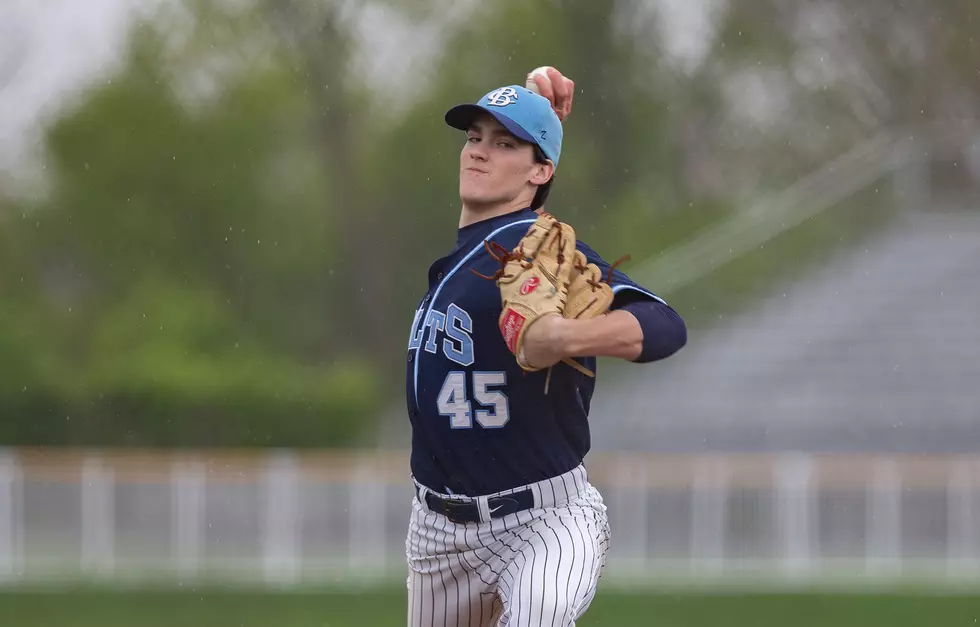Pat the Bat: Reilly's Longball Lifts CBA Into MCT Final