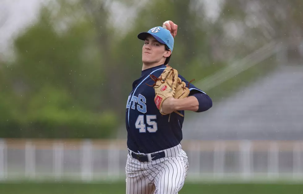 Baseball &#8211; CBA&#8217;s Pat Reilly is One of MLB Draft&#8217;s Many Mystery Men