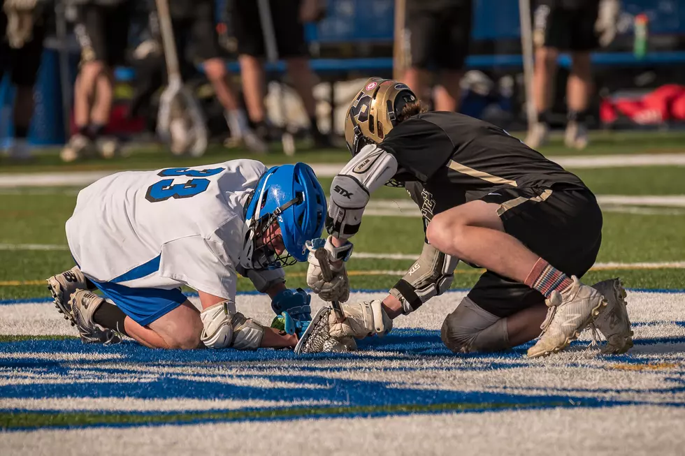 Boys Lacrosse Week 5 Player of the Week: Shore Regional&#8217;s Sean O&#8217;Brien