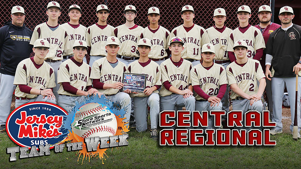 Baseball – Jersey Mike’s Team of the Week: Central