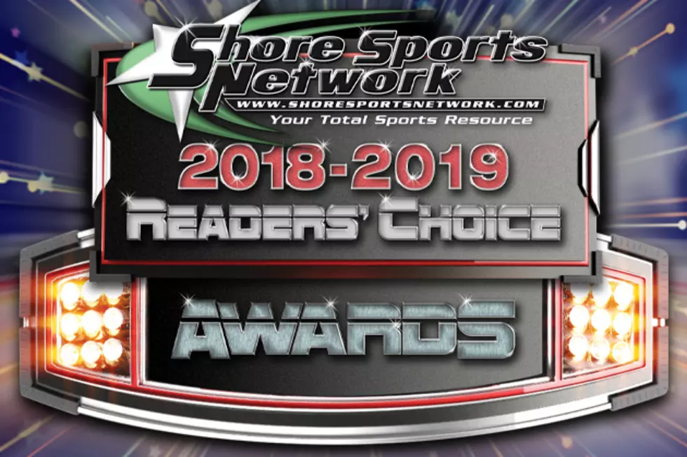 VOTE for the 2018-19 Shore Sports Network Readers&#8217; Choice Awards
