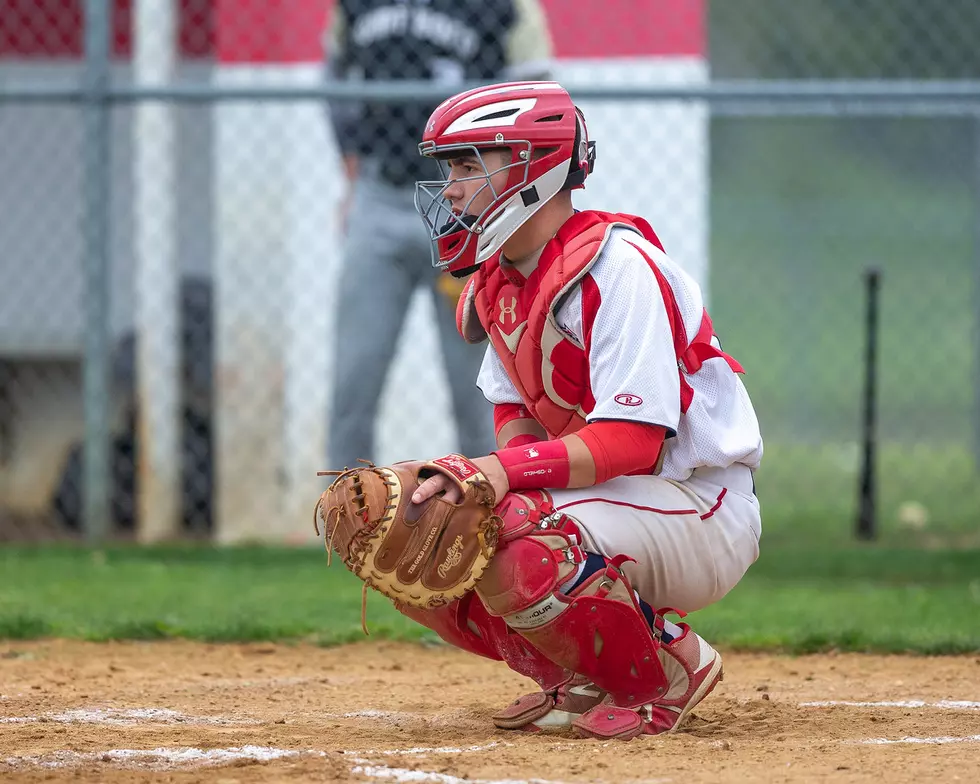 2019 SSN Player of the Year: David Melfi, Jackson Liberty