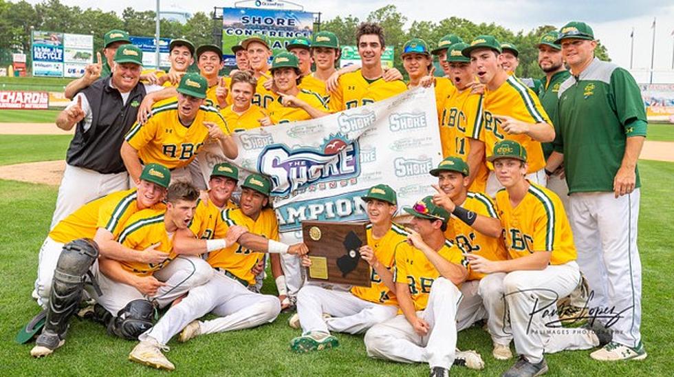 Baseball Shore Conference Tournament Seeds, Pairings and Bracket