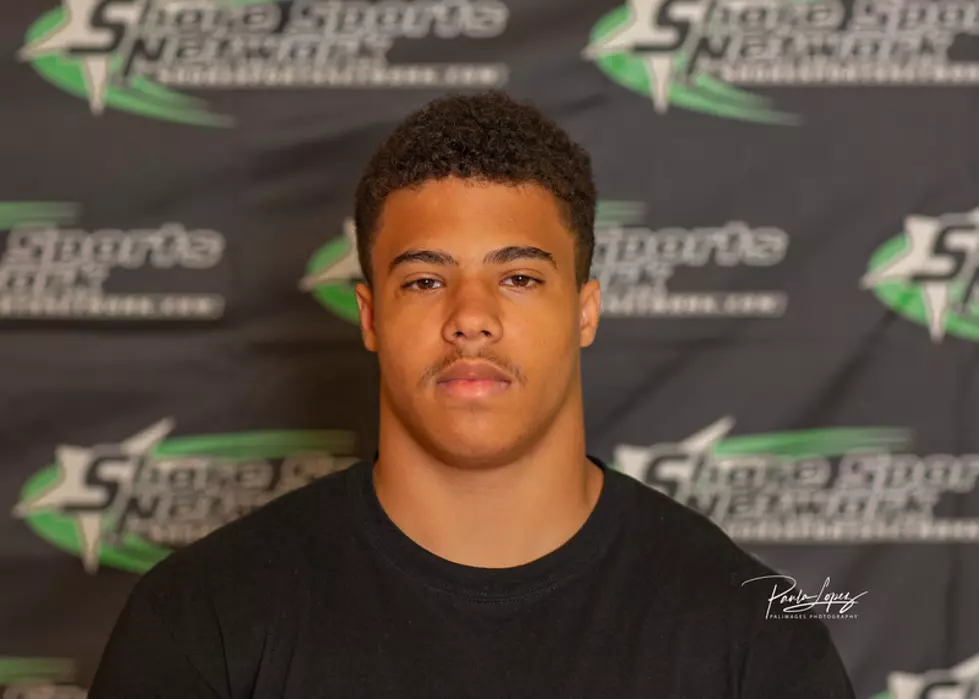 2019 Gridiron Classic Bio: Devin Wollner