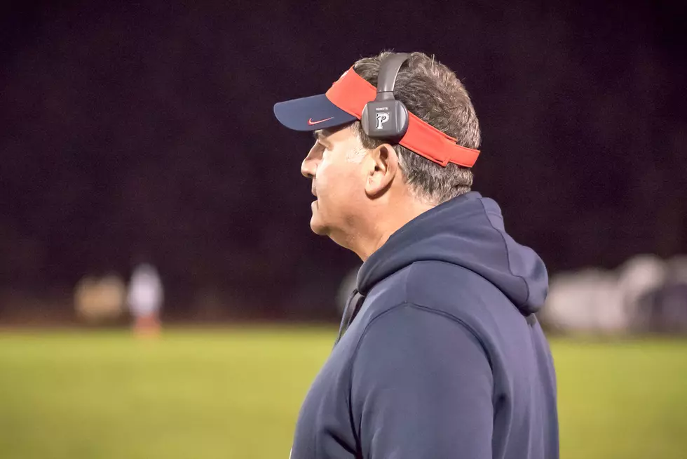 Wall Expected to Hire Ed Gurrieri as Football Coach