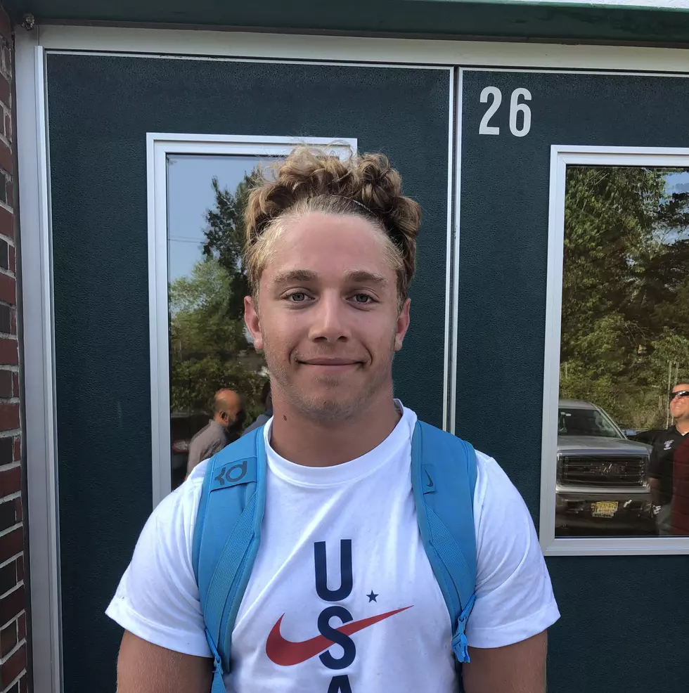 2019 Gridiron Classic Bio: Jake Wynkoop