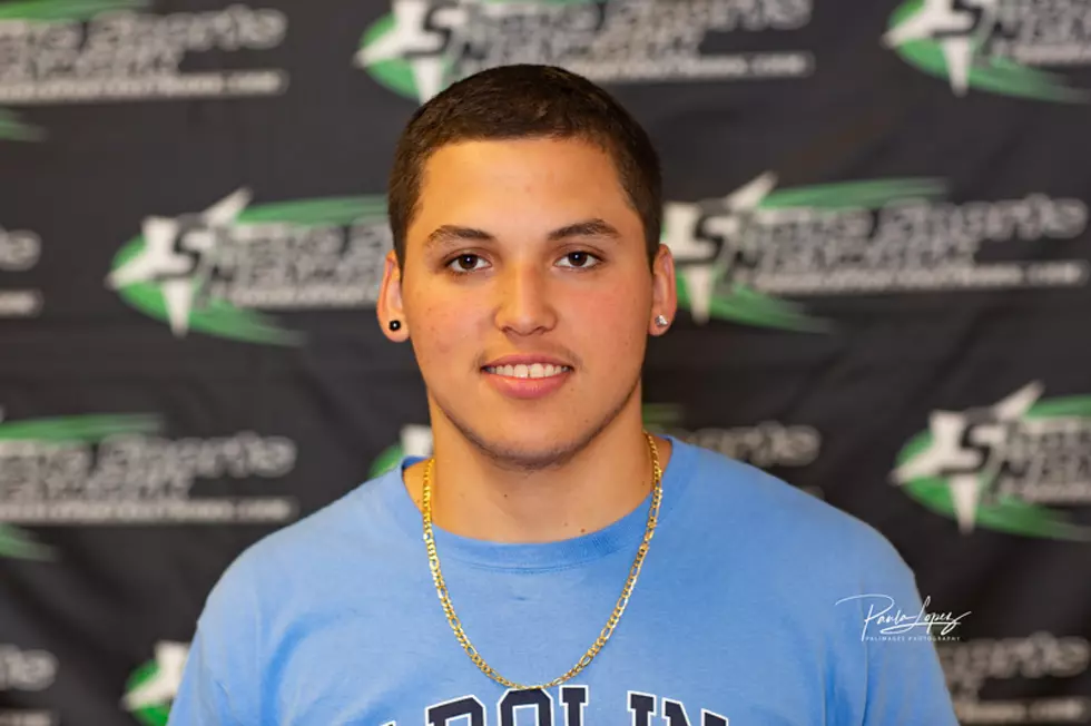 2019 Gridiron Classic Bio: Kevin Rodriguez