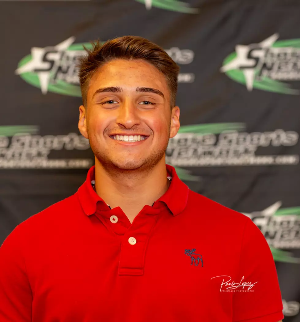 2019 Gridiron Classic Bio: Leo Shimonovich