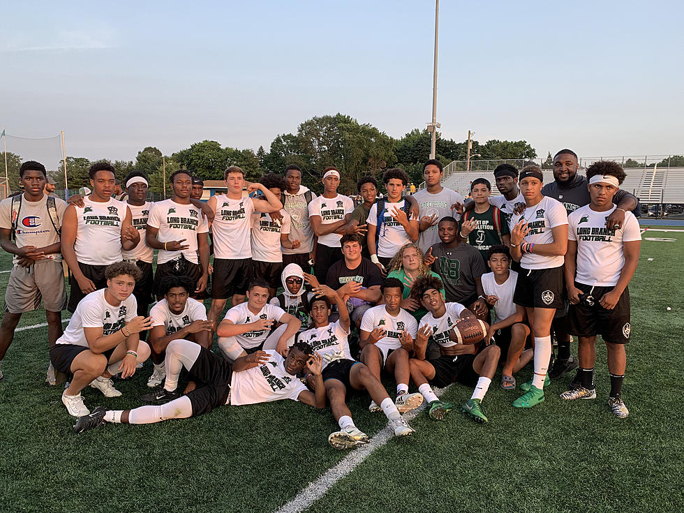 Long Branch wins Shore Conference 7-on-7 championship