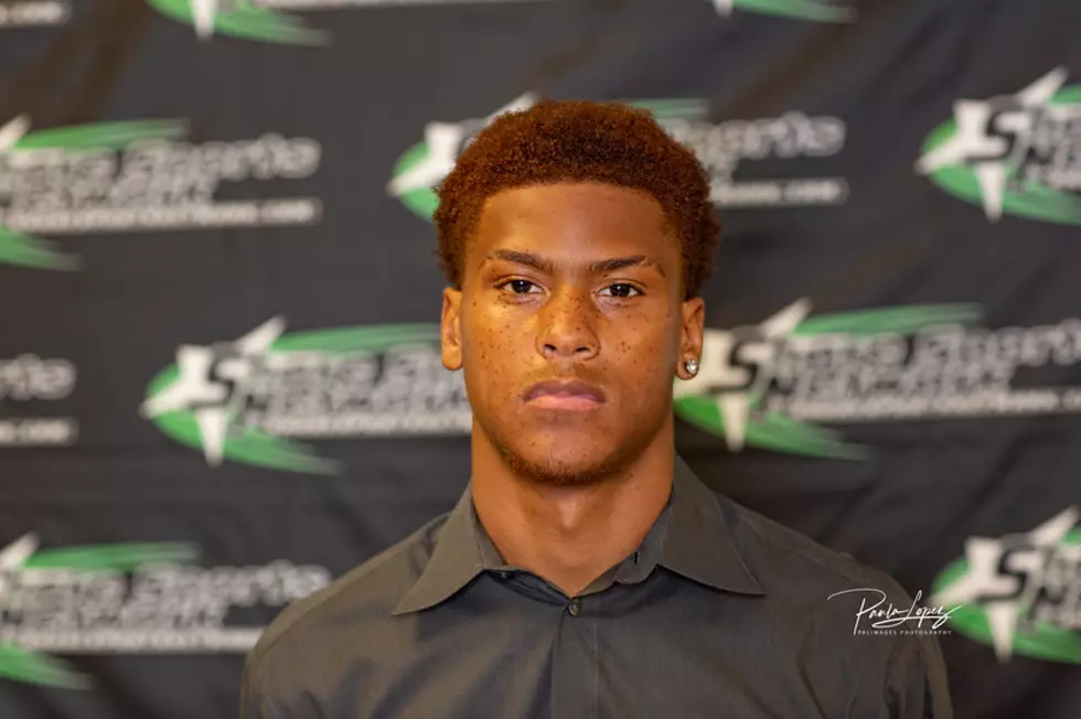 2019 Gridiron Classic Bio: Sincere Moore