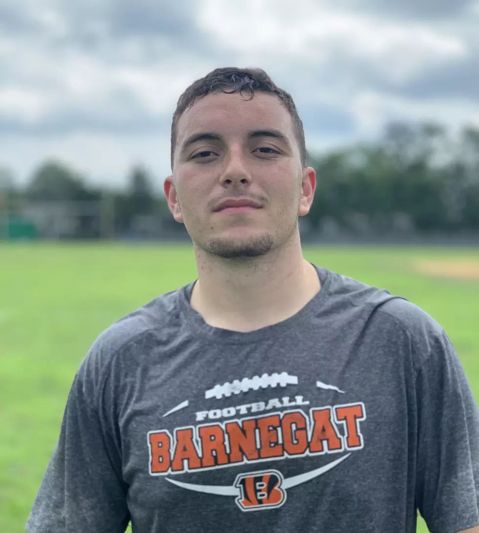 2019 Gridiron Classic Bio: Tim Lauterbach