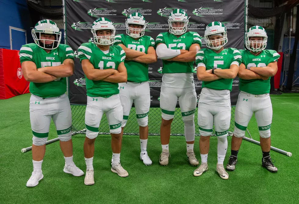 Succession, Not Regression: 2019 Brick Township Football Preview
