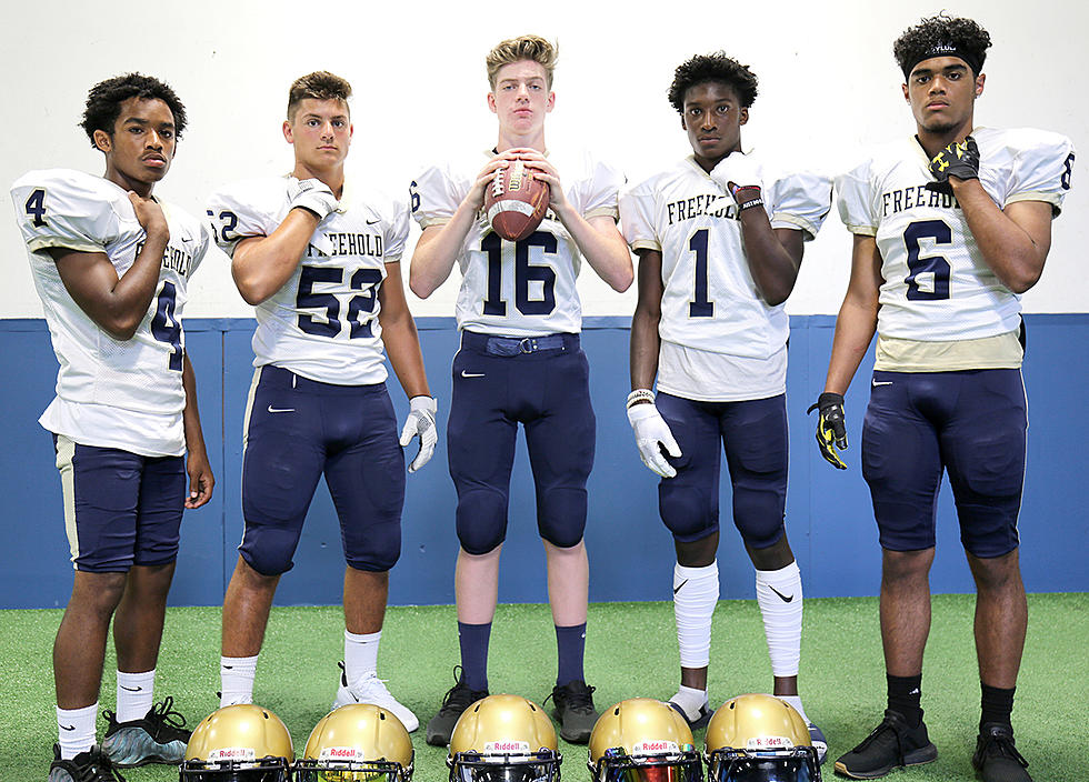 Proving Ground: 2019 Freehold Boro Football Preview