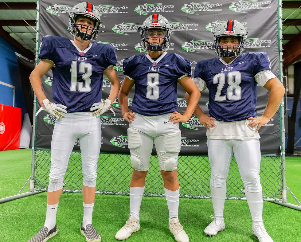 When Cubs Become Lions: 2019 Lacey Football Preview