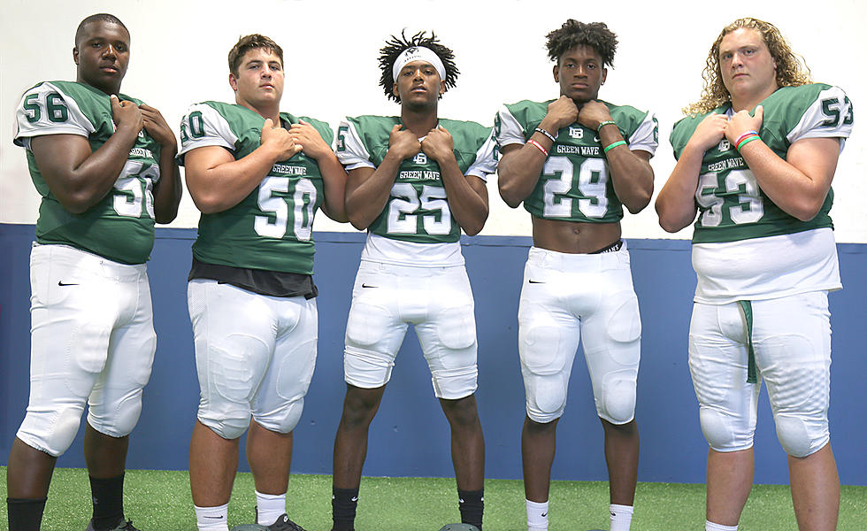 Prolonging the Run: Long Branch 2019 Football Preview