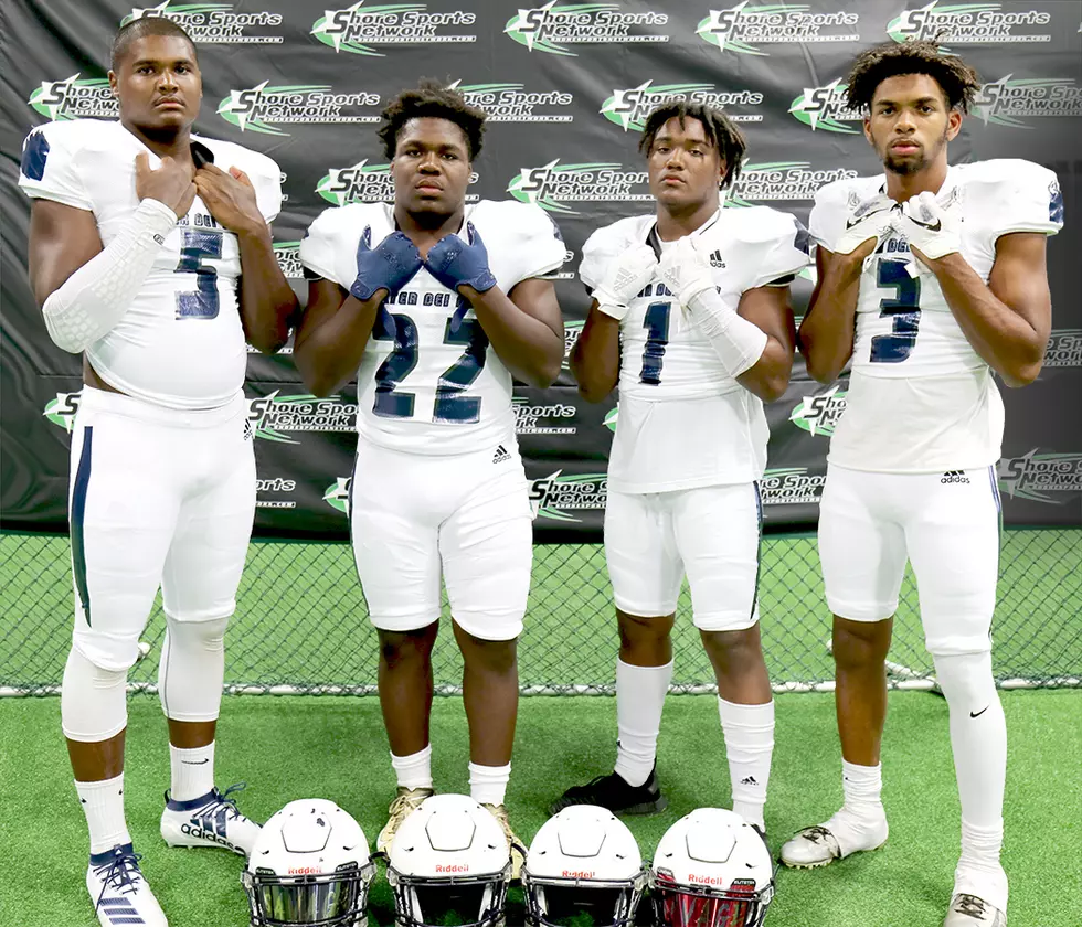 Still On a Mission: Mater Dei Prep 2019 Football Preview