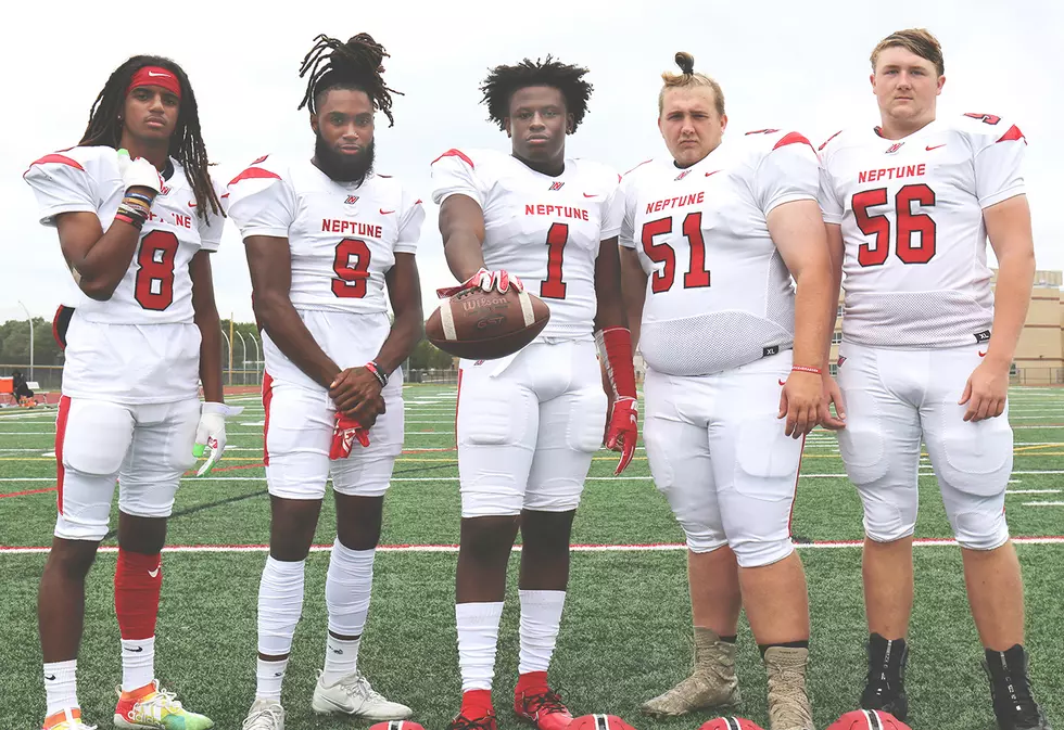 Back to Its Roots: Neptune 2019 Football Preview