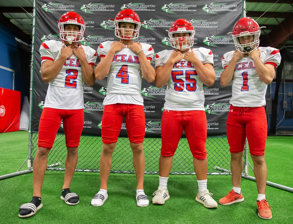 Putting It All Together: 2019 Ocean Township Football Preview