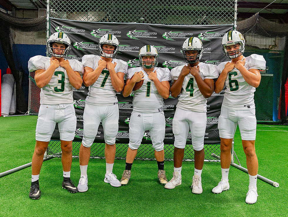 Getting Defensive: 2019 Pinelands Football Preview
