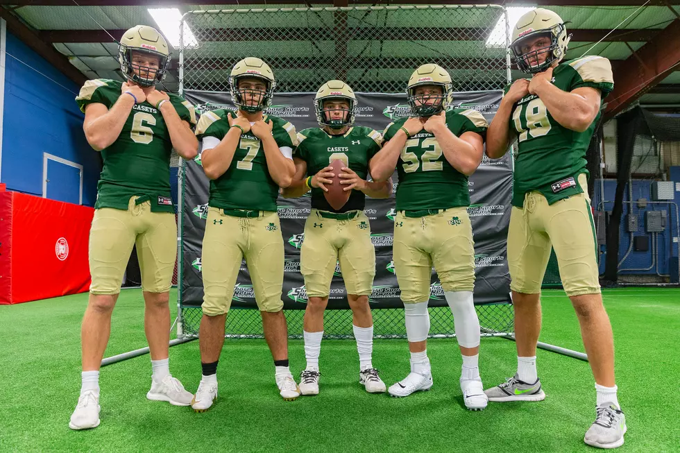 Still Hungry: 2019 Red Bank Catholic Football Preview