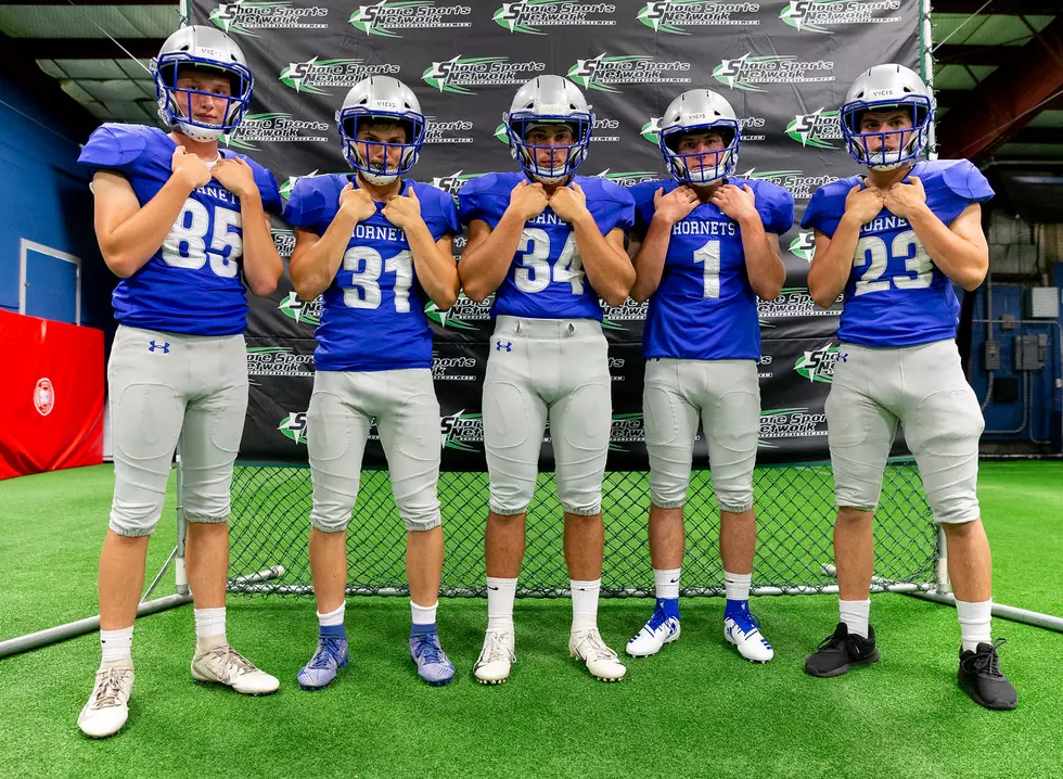 Steady the Course: 2019 Holmdel Football Preview
