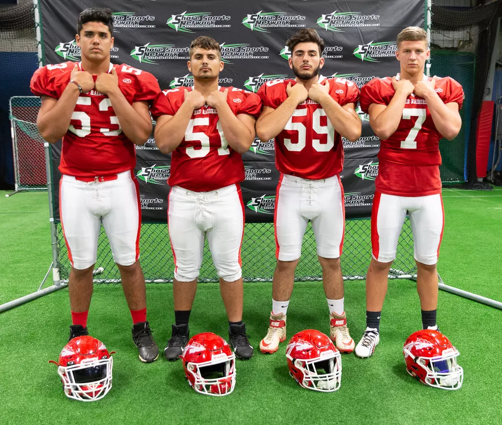 Steadying the Ship: Keyport 2019 Football Preview