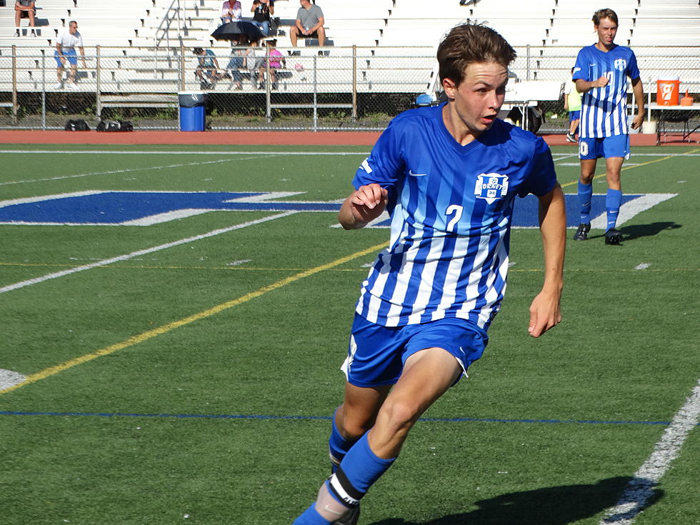 Champions Chip: Holmdel Rallies Past Midd South