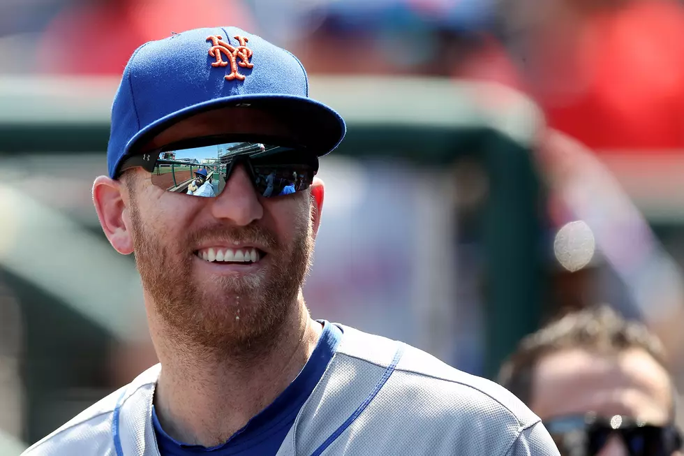 Todd Frazier Talks Free Agency &#038; 2021 Season