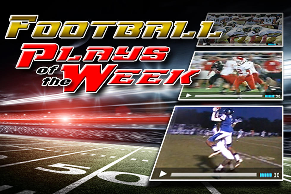 JSI Week 2 Shore Conference Football Plays of the Week