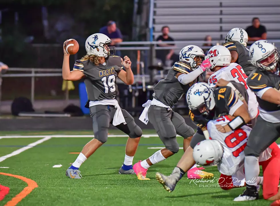 Highly Offensive: TR North wins high-octane thriller vs Manalapan