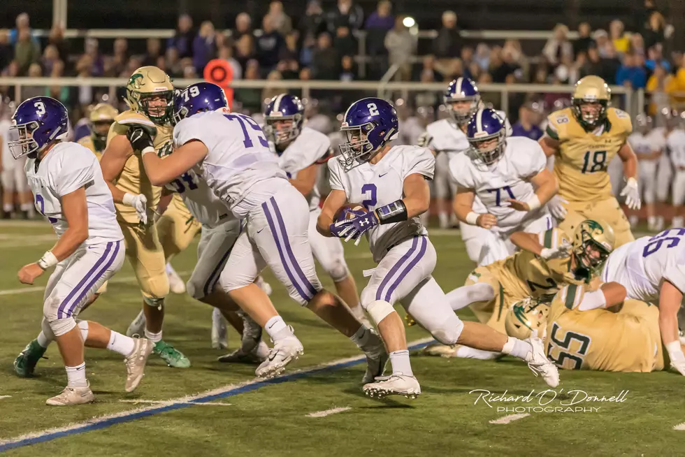 No. 4 Rumson knocks off No. 1 RBC for first time since 2002