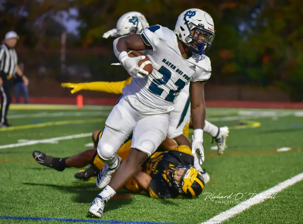 2019 NJSIAA Non-Public Group 3 Championship Preview: Mater Dei Prep vs. DePaul