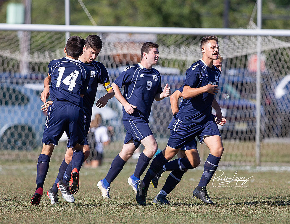 Photos: Marlboro Stays Hot With Win Over CBA