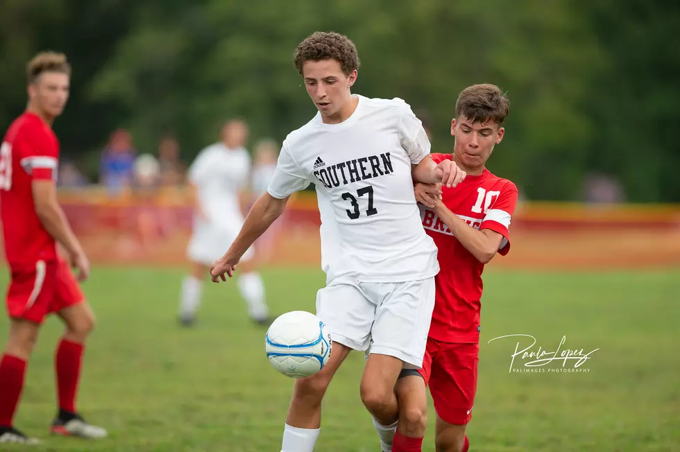 Boys Soccer &#8211; Photo Gallery: No. 7 Southern Rallies Past Manalapan