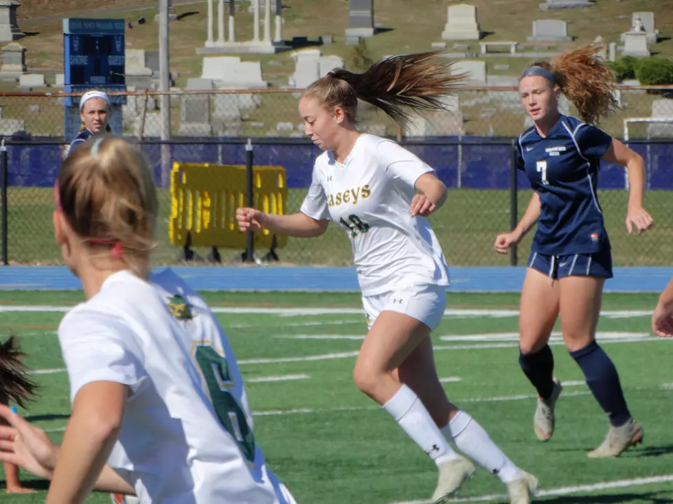 Girls Soccer &#8211; Red Bank Catholic, TR North Headed Back to Girls SCT Final