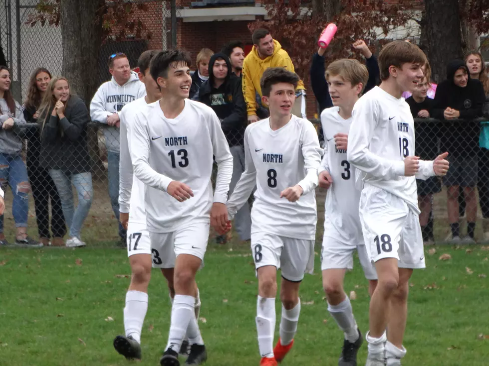 Boys Soccer – 2020 Burning Questions from the Shore