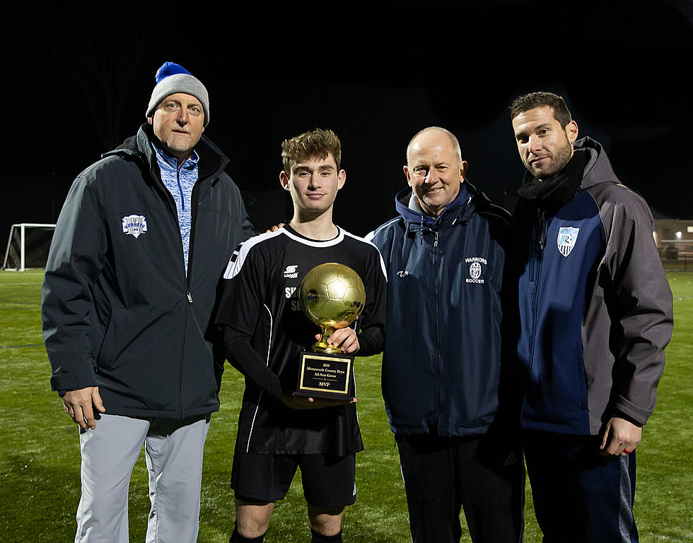 Soccer &#8211; Monmouth Reigns Supreme in Girls and Boys Senior All-Star Games