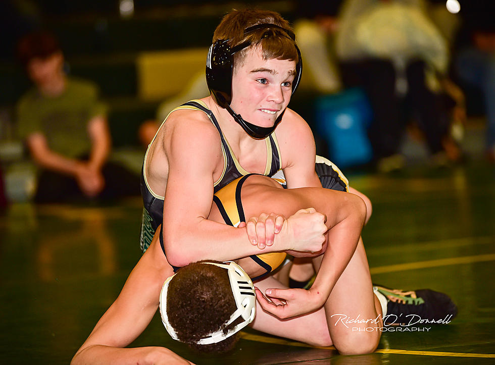 Shore Conference (NJ) Wrestling Scores &#038; Results for Saturday, March 20