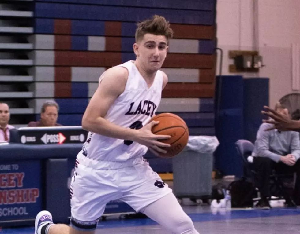 2021 Boys Basketball Preview: Lacey