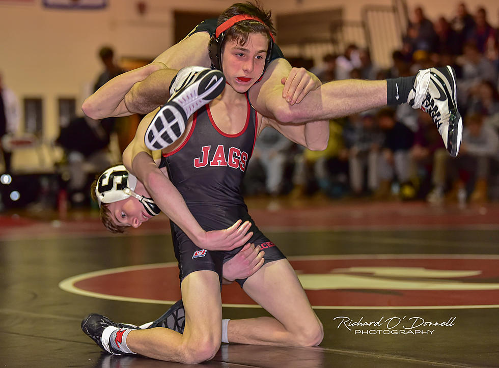 Shore Conference (NJ) Wrestling Scores &#038; Results for Wednesday, March 24