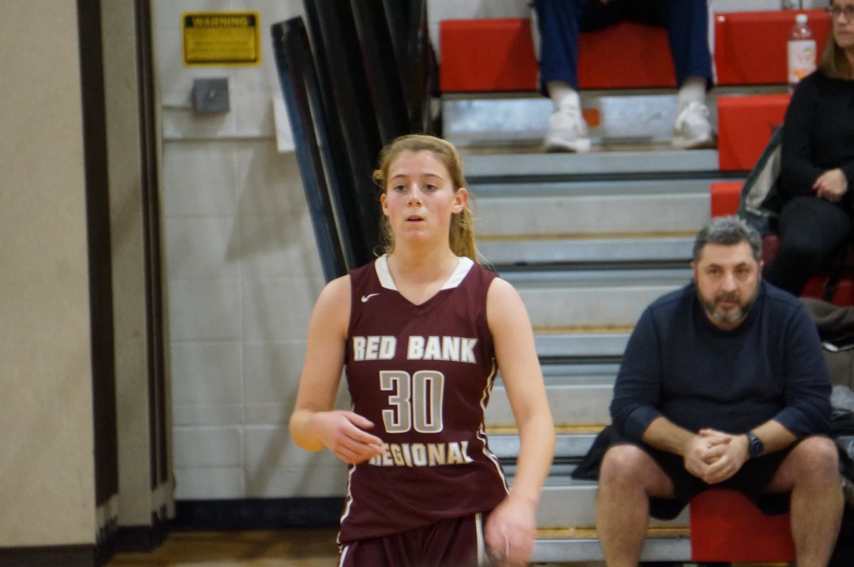 Girls Basketball Vote For Shore Conference Player Of The Week