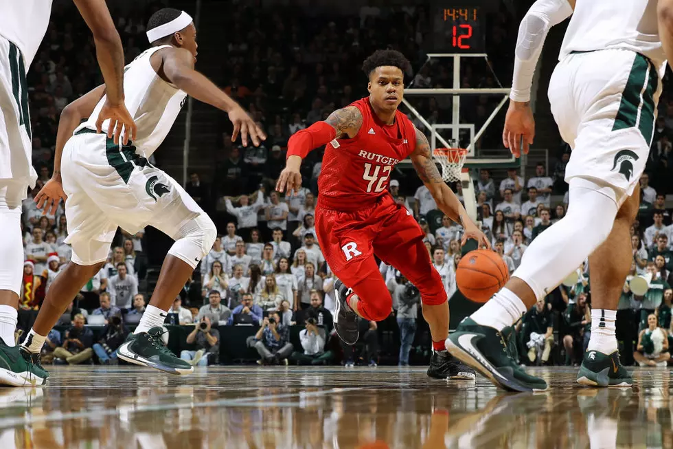 See the Scarlet Knights Host Indiana