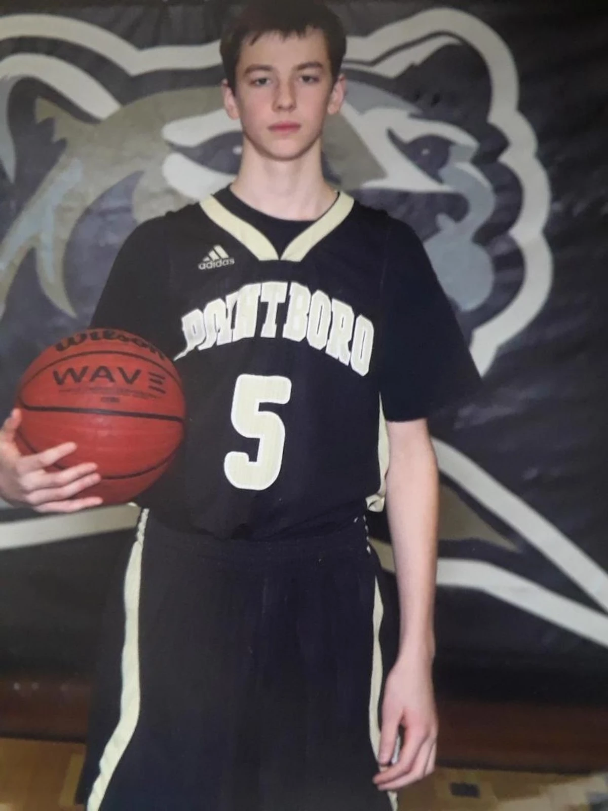 Boys Basketball – Orthopaedic Institute Week 3 Player of the Week: Matt Lee