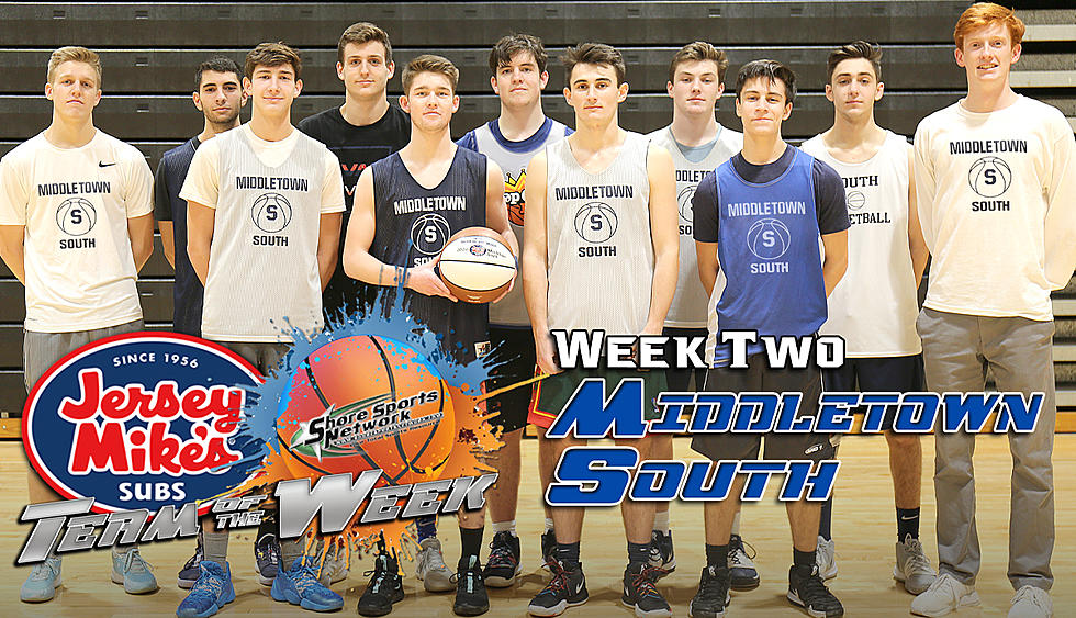 Boys Basketball &#8211; Jersey Mike&#8217;s Week 2 Team of the Week: Middletown South