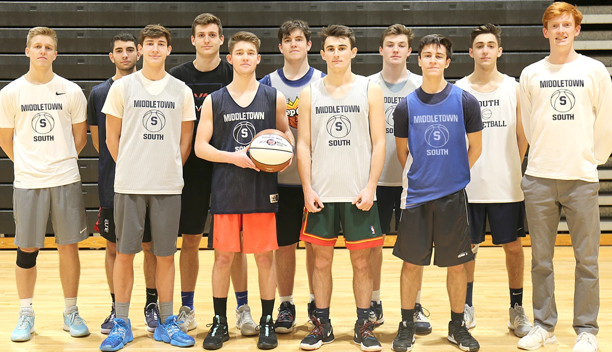 Boys Basketball – Jersey Mike's Week 2 Team of the Week: Middletown South