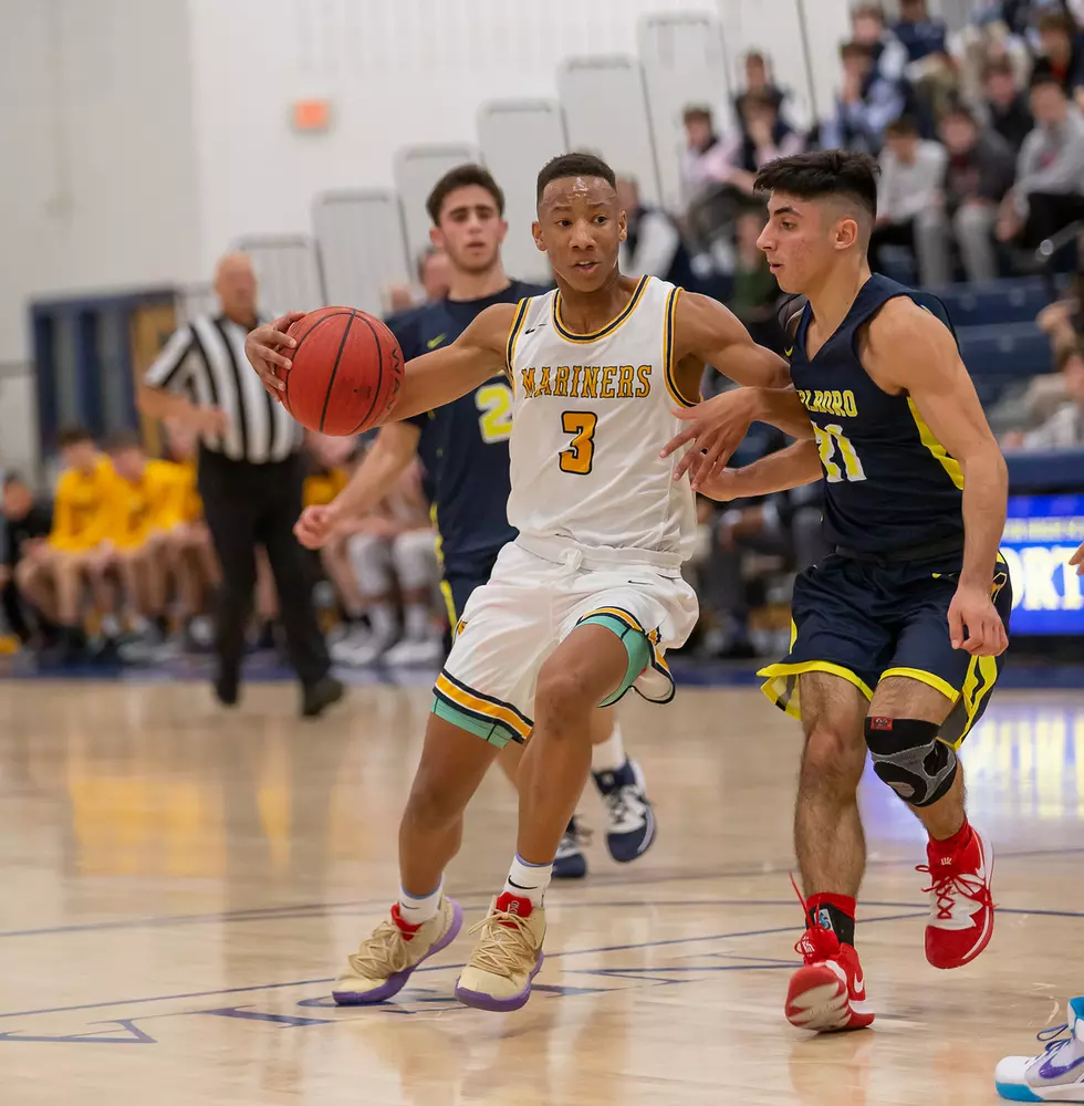 Boys Basketball Shore Conference Stat Leaders